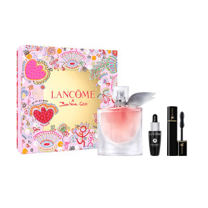 Geschenkset La vie est belle - Eau de Parfum Geschenkset La vie est belle - Eau de Parfum